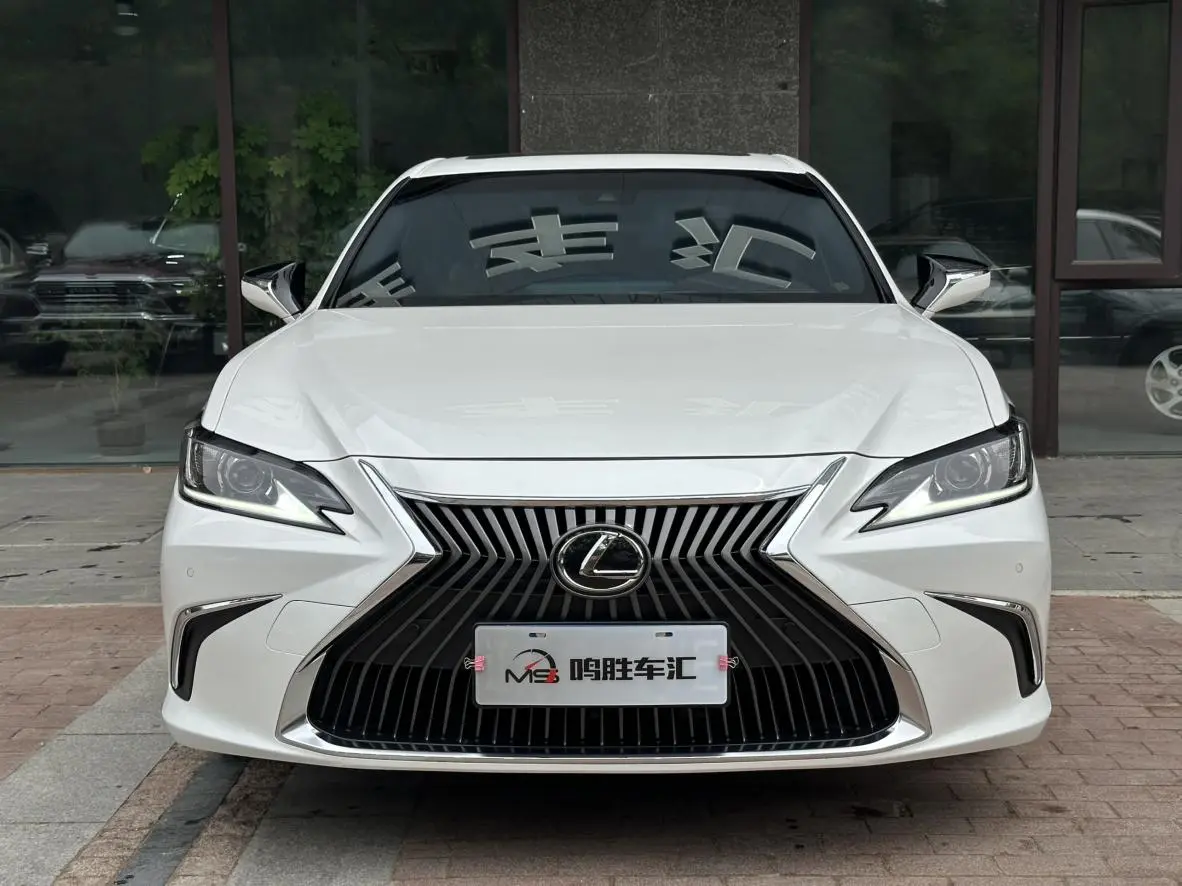 Lexus Lexus ES 200 Excellent Edition