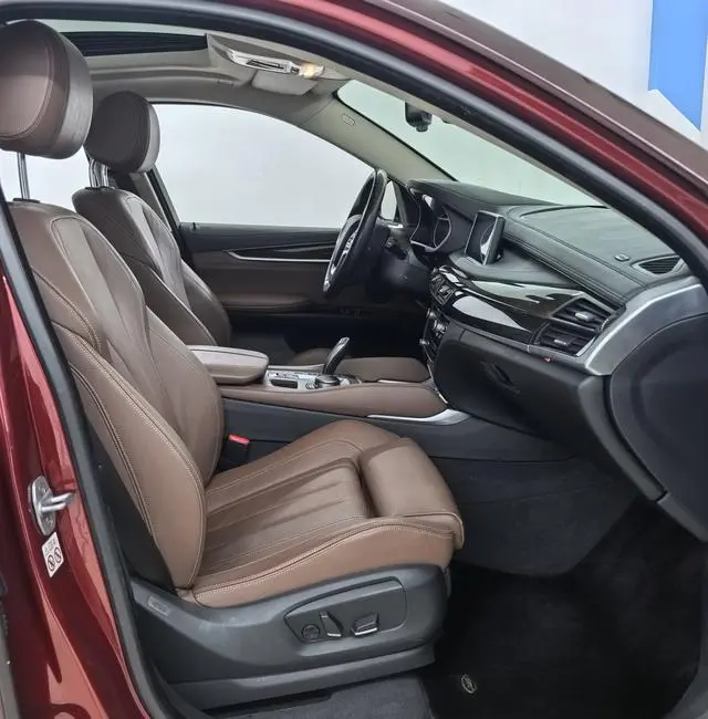 BMW BMW X6 xDrive28i