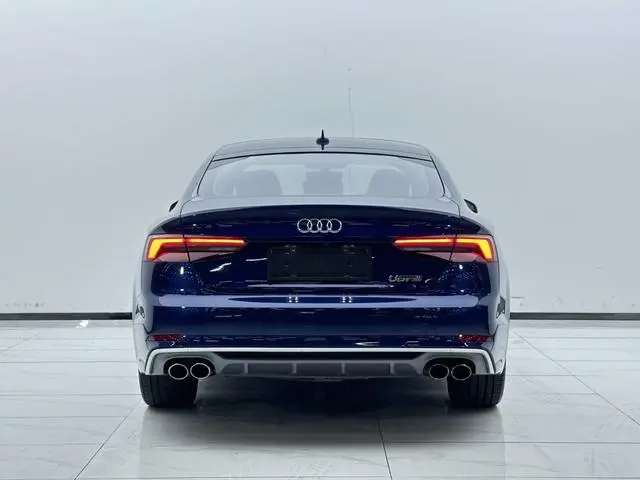 Audi Audi A5 Sportback 45 TFSI fashion Country V