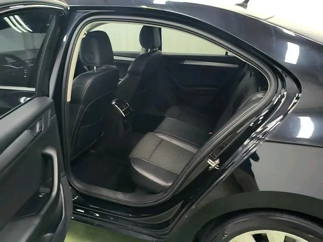 Skoda Speed pie ZI280 DSG Comfort Edition Country V