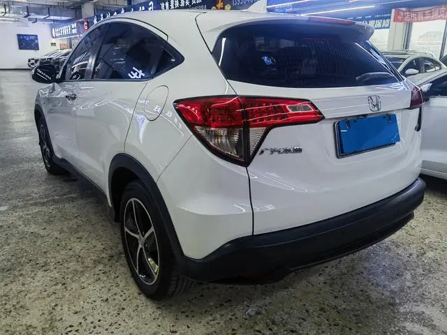 Honda Binzhi 1.5L CVT Magic Night*Pioneer Edition