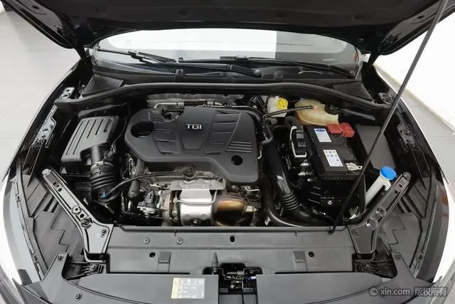 MG MG6 1.5T Automatic Trophy Ultimate Edition