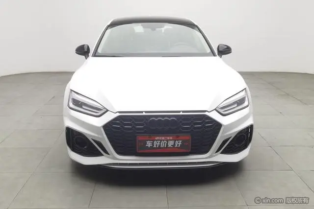 Audi Audi A5 Sportback 40 TFSI fashion type