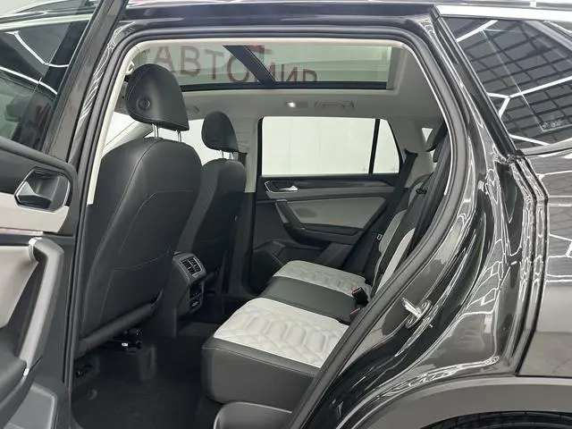 Volkswagen Tanyue 280TSI two-wheel drive Luxury Plus Premium Edition