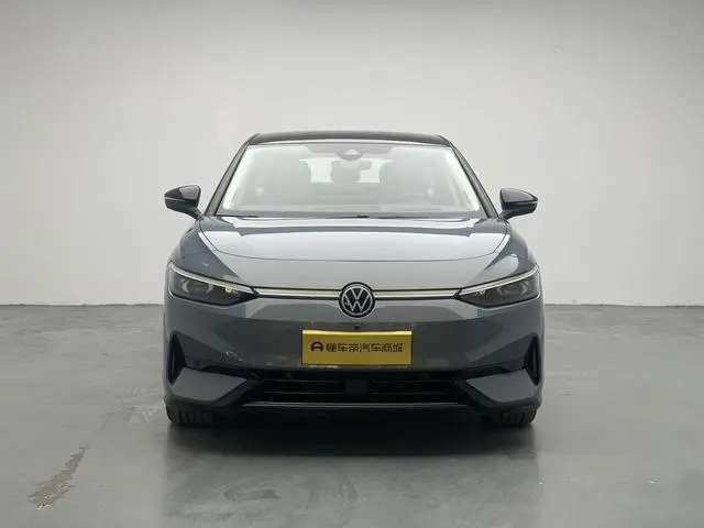 Volkswagen ID.7 VIZZION First edition