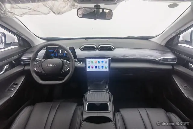 Dongfeng Fengshen Fengshen L7X 530km Deluxe Edition