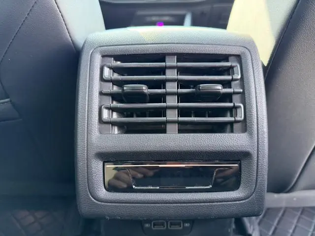 Volkswagen golf 280TSI DSG R-Line