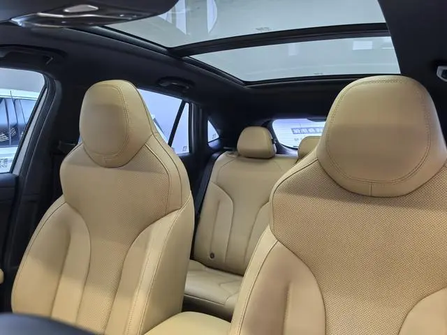 Roewe Roewe eRX5 Super Hybrid Premium Edition