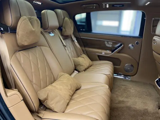 MAEXTRO Zunjie S800 Extended Range Xinghui Premium Edition 5 Seats
