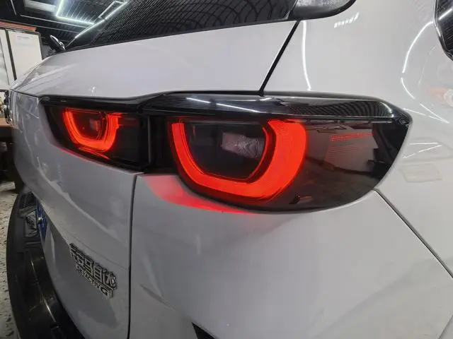 Mazda Mazda CX-50 Xingya 2.0L automatic security version