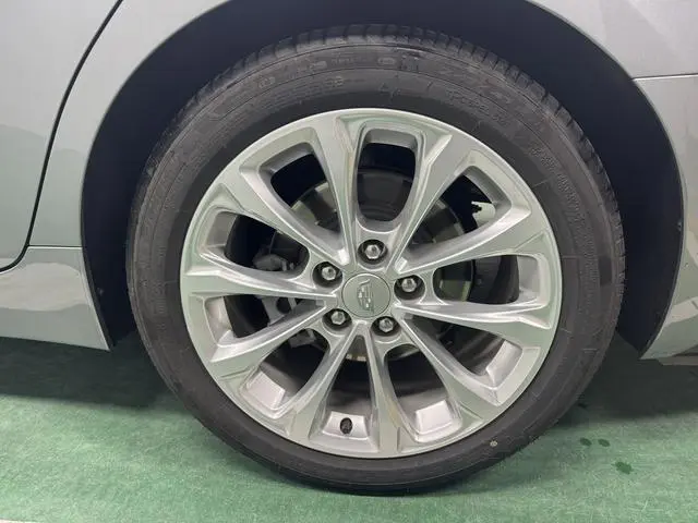 Cadillac Cadillac CT5 28T Luxury Standard Edition