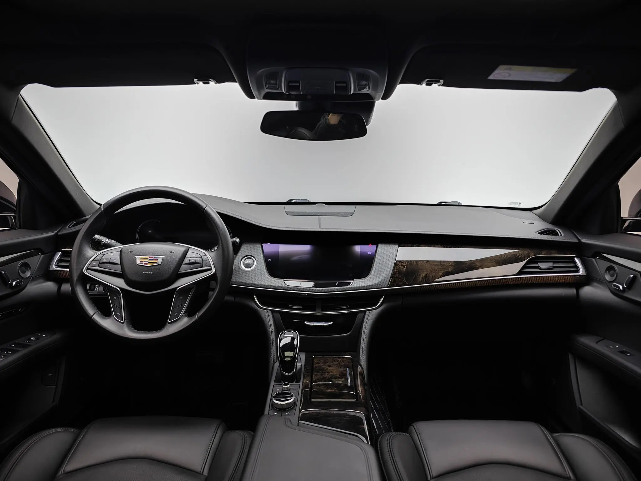 Cadillac Cadillac CT6 28T luxury