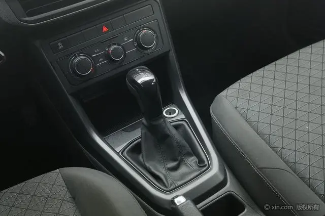 Volkswagen Tu Kai 1.5L automatic fashion version