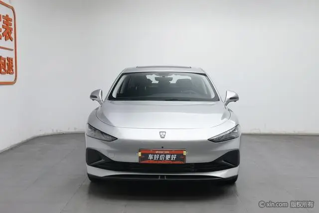 Roewe Roewe D7 DMH 125 Excellent Edition