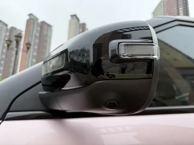 Geely Geely ICON 1.5TD Chocolate Mellow Version