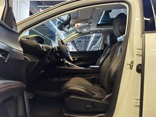 Peugeot Peugeot 4008 350THP Elite Edition