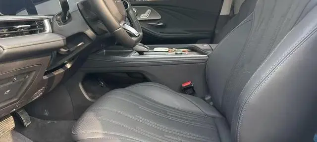 Chery Fengyun Fengyun A8 127 Lingfeng Edition