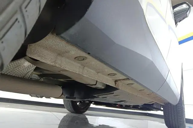 Haval Haval H6 The third generation 1.5T automatic two-wheel drive Max