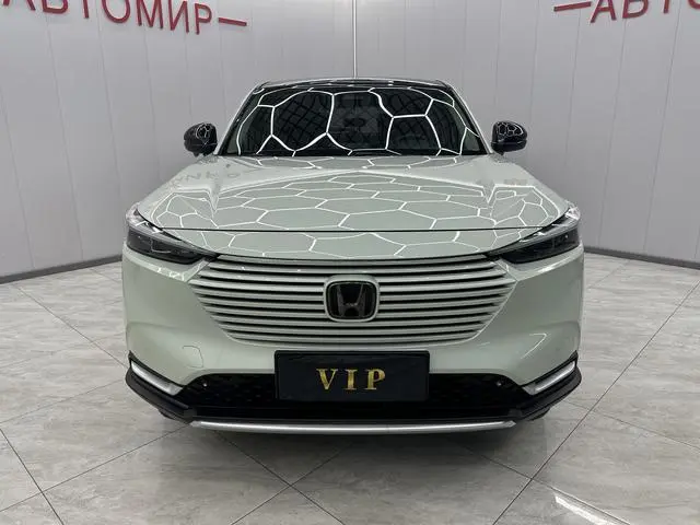 Honda Binzhi 1.5L CVT Deluxe Edition