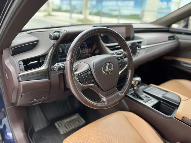 Lexus Lexus ES 300h Excellent Edition Country VI