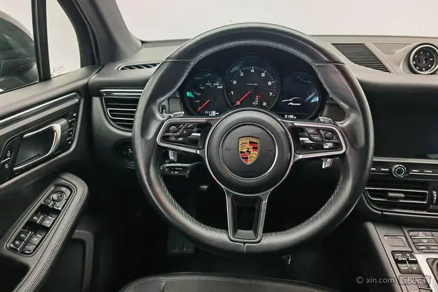 Porsche Macan Macan 2.0T