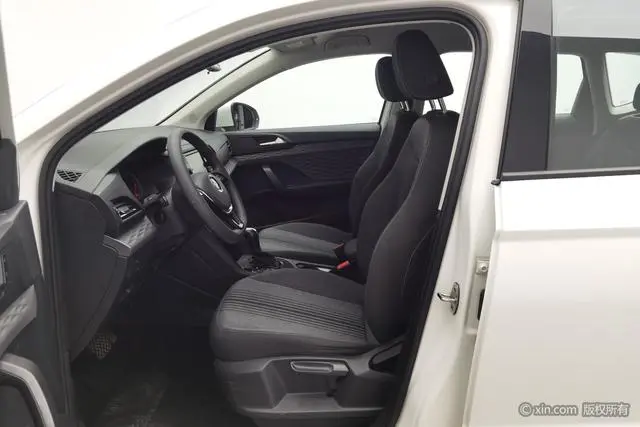 Volkswagen Tuyue 280TSI two-wheel drive fashion version country VI