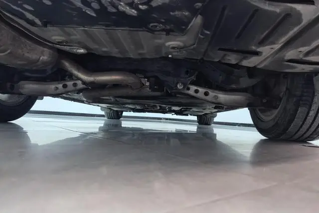 Chevrolet Mai Ruibao XL 535T CVT Ruilian Edition