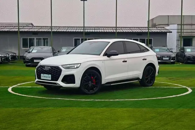 Audi Audi Q5L Sportback 45 TFSI Premium selection