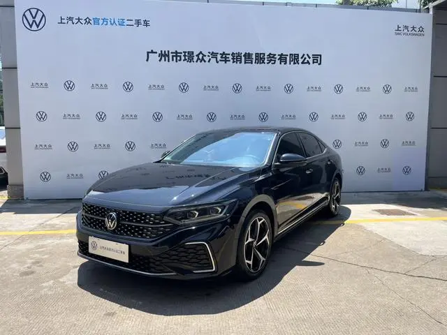 Volkswagen Passat 380TSI Starry Sky Deluxe Edition