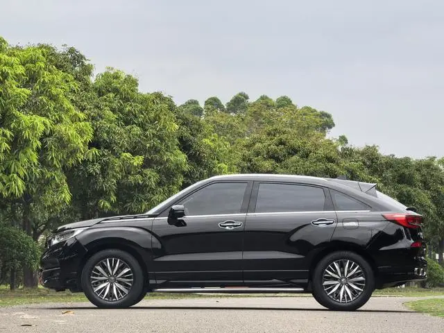 Honda Crown Road 370 TURBO 9AT Premium Edition AWD