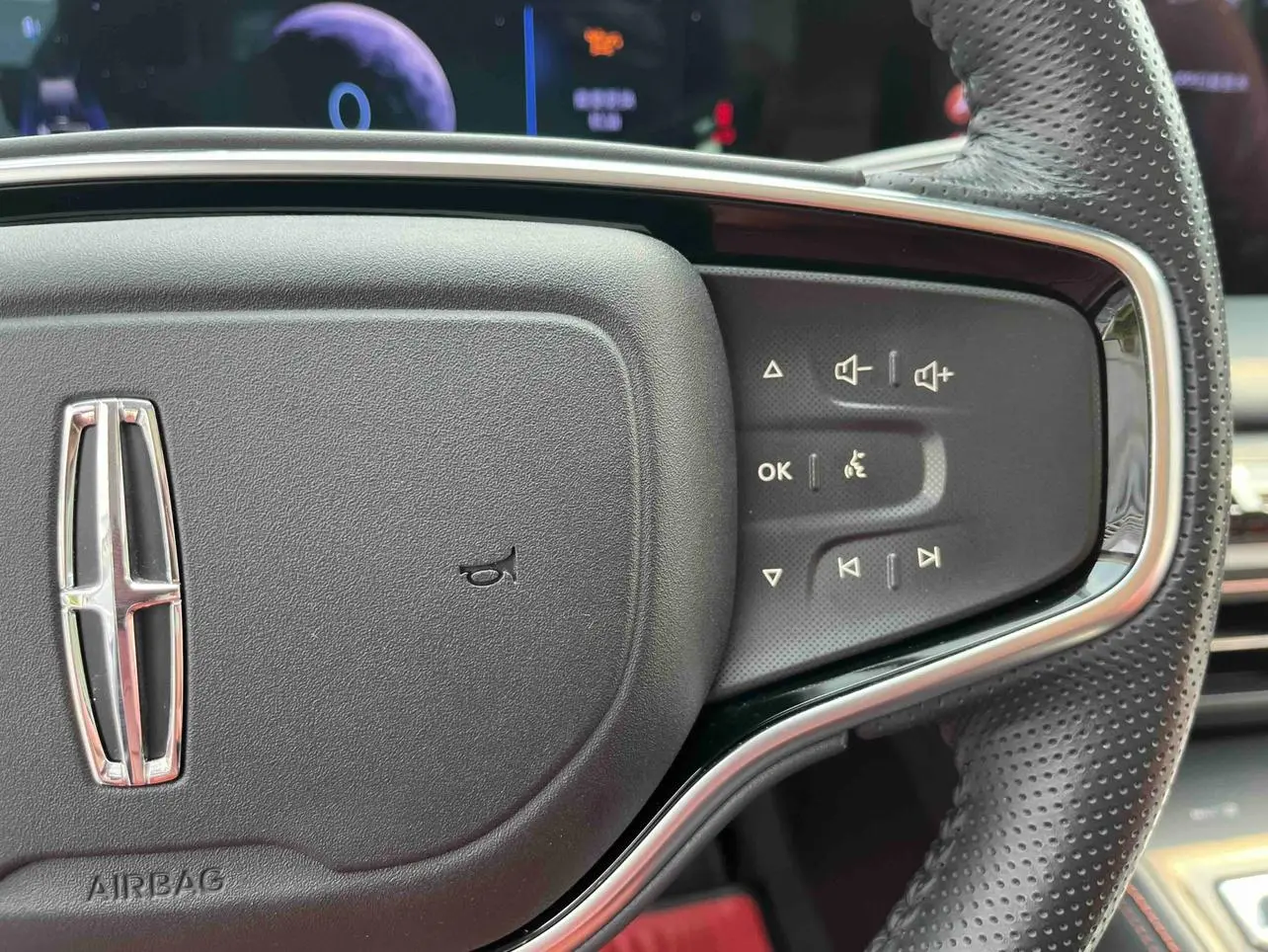 Lincoln Lincoln Z i Enjoy Premium Edition