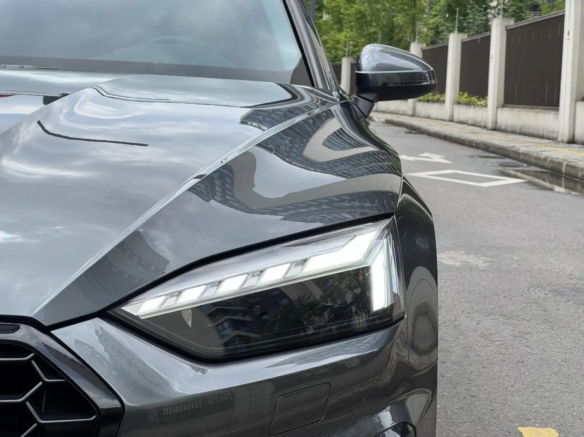 Audi Audi A5 Sportback 40 TFSI quattro luxury dynamic type