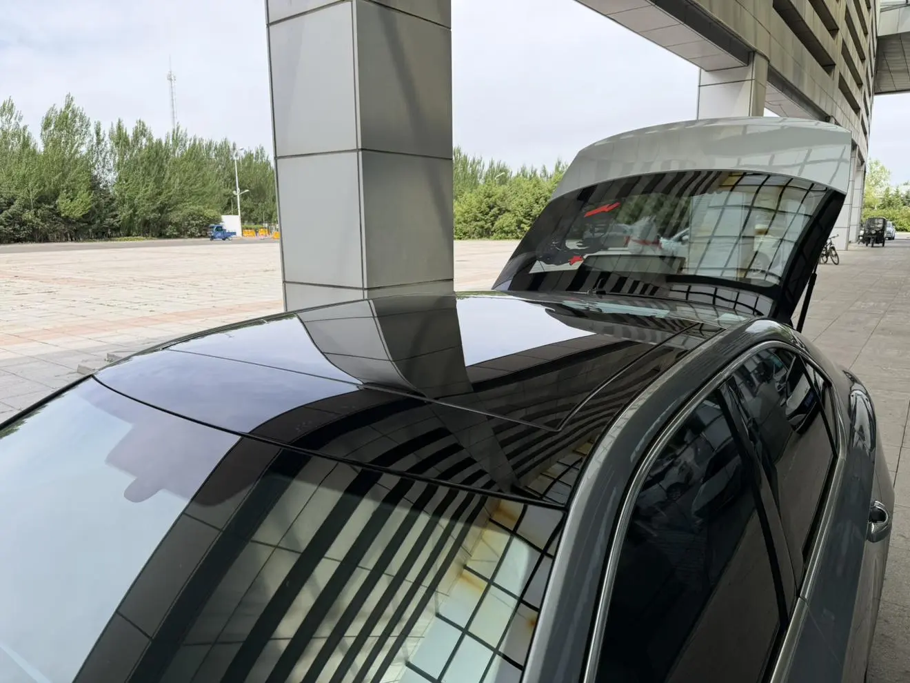 Skoda Speed pie Facelifted ZI330 DSG Comfort Edition