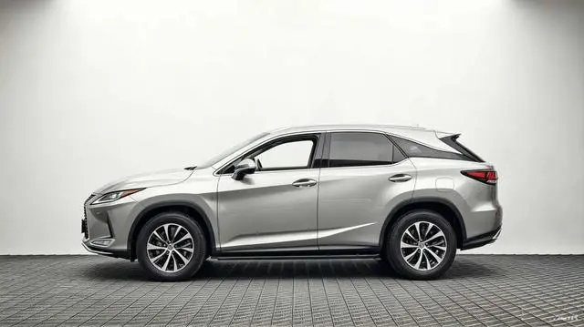 Lexus Lexus RX 300 four-wheel drive Special Edition