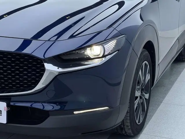 Mazda Mazda CX-30 2.0L automatic Jiayue Version