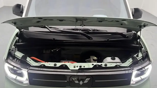 Wuling Wuling Hongguang MINIEV Macaron Premium Lithium Iron Phosphate