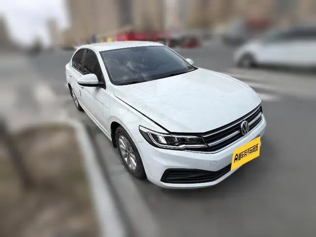 Volkswagen Bora 1.5L automatic fashion type