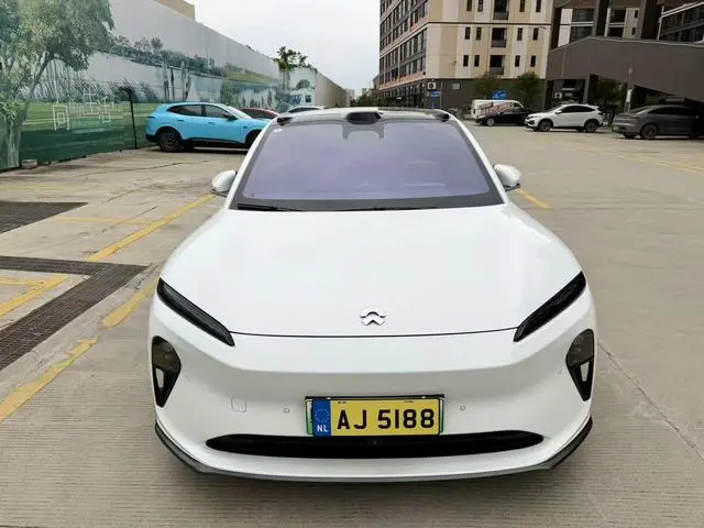 NIO Nio ET5 75kWh