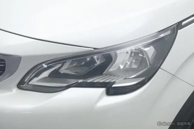 Peugeot Peugeot 5008 350THP 5-seater Elite Edition