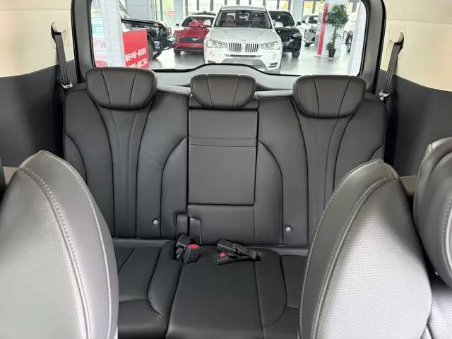 Hongqi Hongqi HQ9 PHEV Four-wheel drive Deluxe Edition