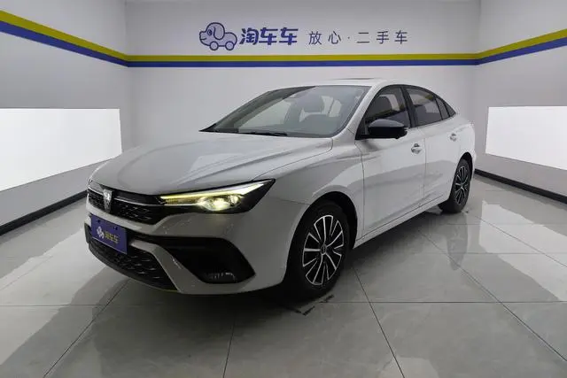Roewe Roewe i5 1.5L CVT Xingyao Edition