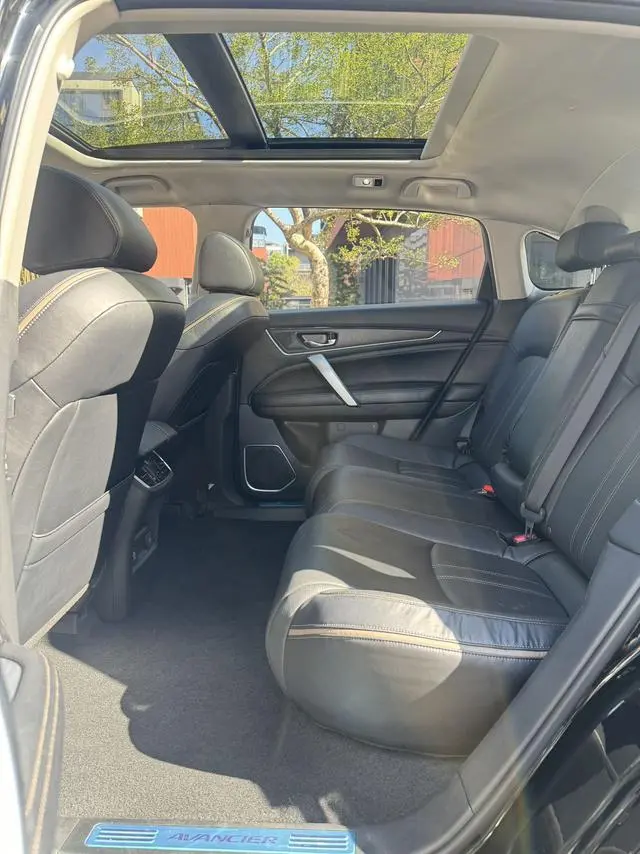 Honda Crown Road 240 TURBO CVT Smart Edition