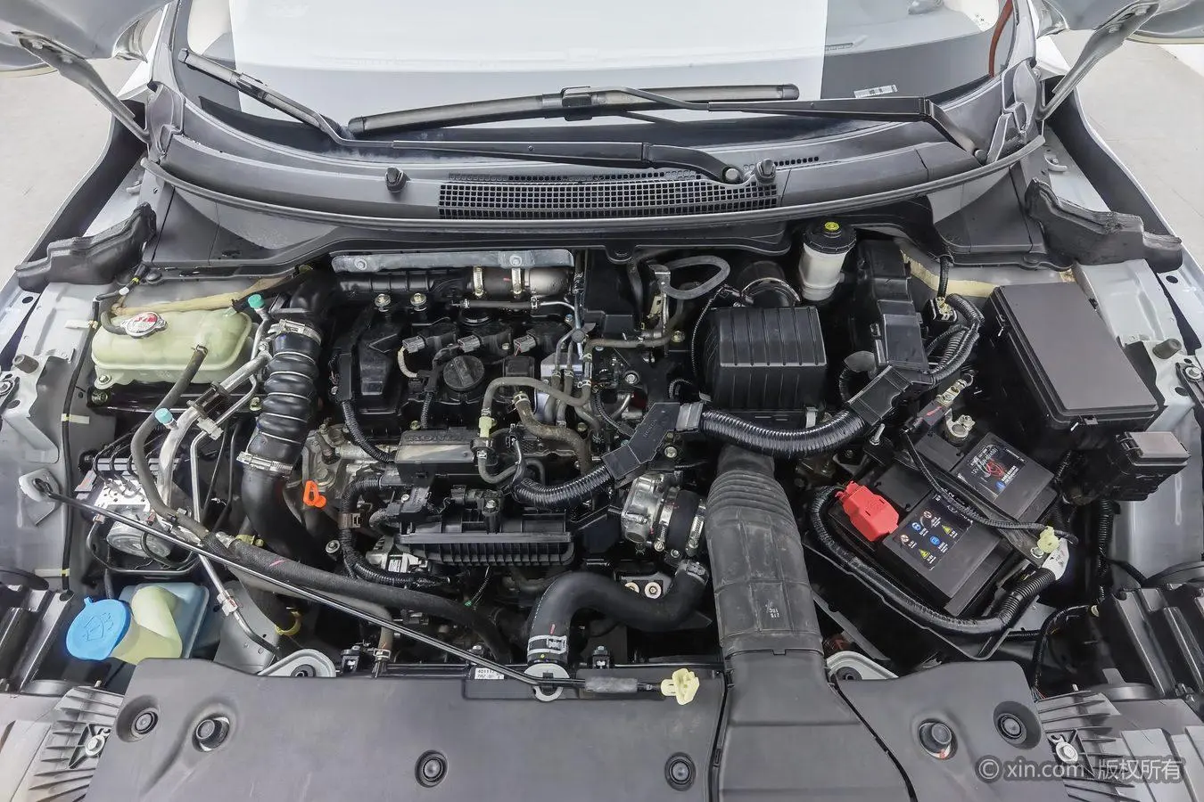 Honda Enjoy domain 180Turbo CVT Enjoy Edition Country VI