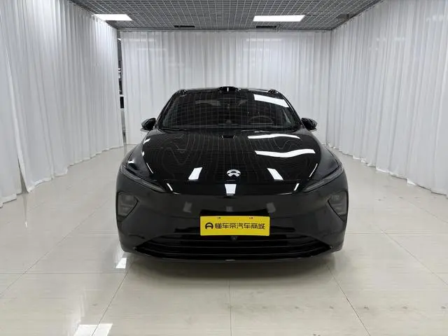 NIO Nio ET7 75kWh