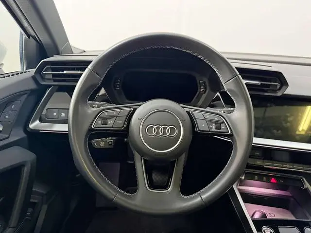 Audi Audi A3 Sportback 35 TFSI fashion Sporty