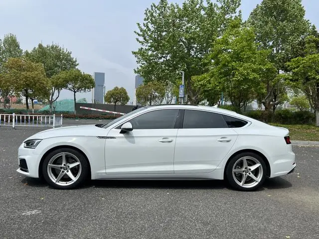 Audi Audi A5 Sportback 40 TFSI fashion Country V