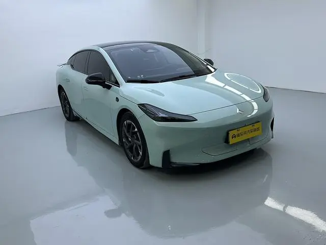 Hyptec Haobo GT 560 rear drive seven-wing version ternary lithium