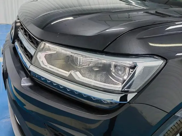 Volkswagen Tuyue 330TSI four-wheel drive Deluxe Edition