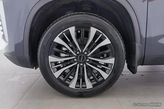 EXEED Xingtu Lingyun Lingyun 300T two-wheel drive Xingyao Version