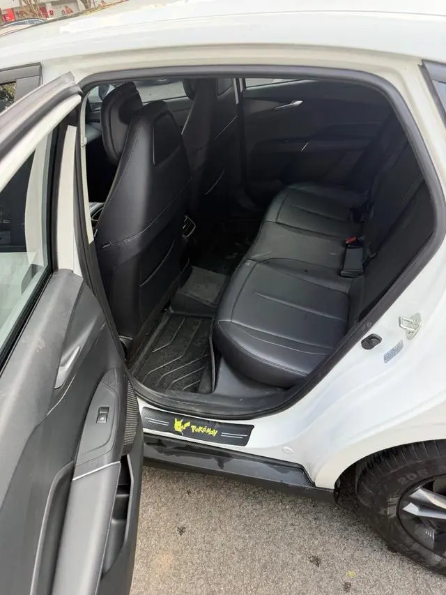 Changan Yida 1.5T GDI automatic pilot type